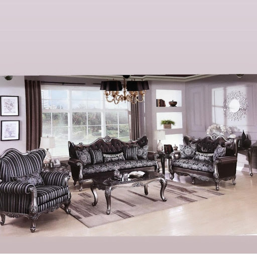 New Mundo Furniture