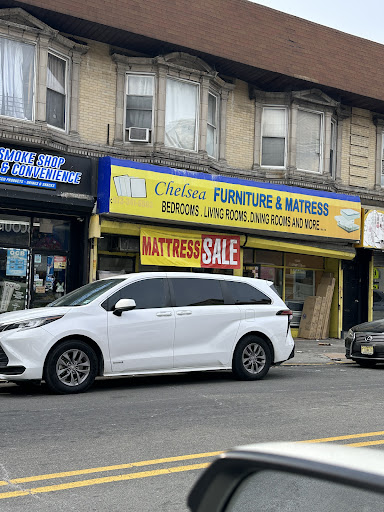 Chelsea Fine Furniture & Mattress Factory