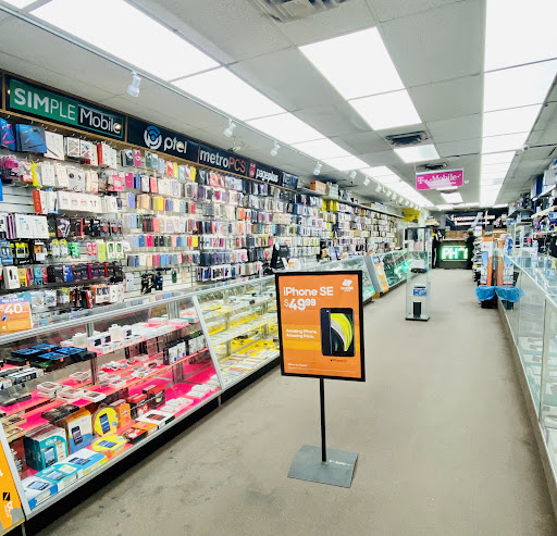 Paterson Electronics - Phone & Tablet Repair