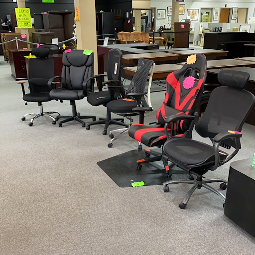 Office Furniture Liquidations