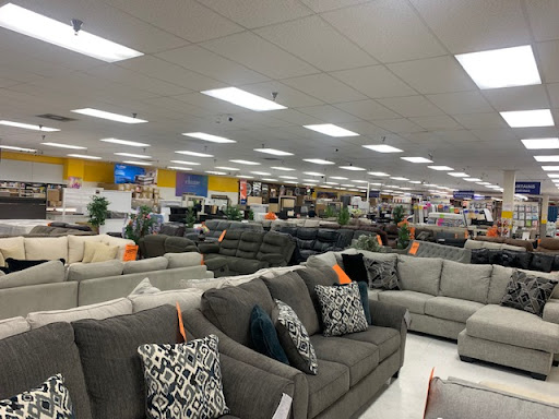 Save & Tell Outlet and Furniture