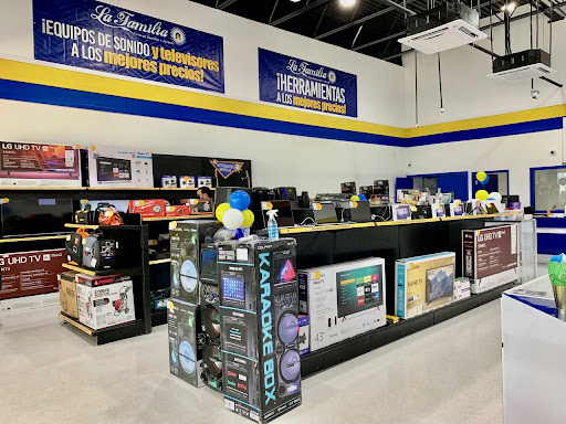 La Familia Casa de Empeño y Joyería