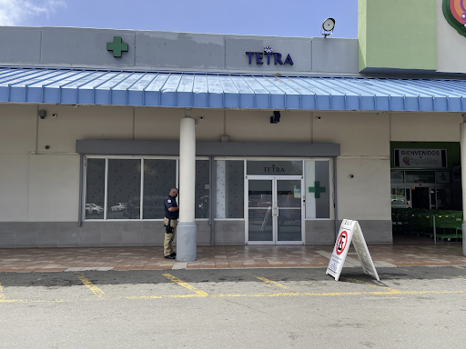TETRA Dispensary