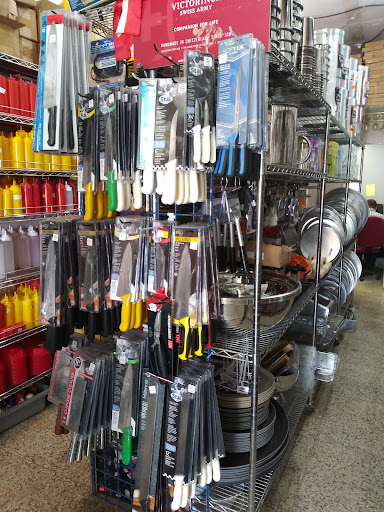 LA CASA COMERCIAL Y BILLARES