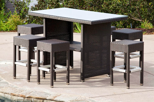 Babmar Commercial And Residential Outdoor Furniture