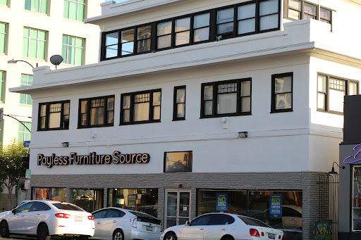 Payless Furniture Source