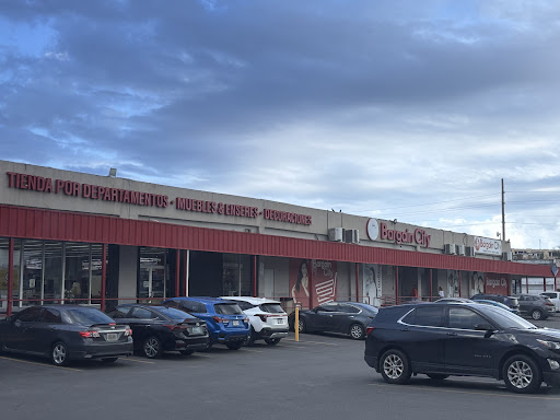 Bargain City Arecibo