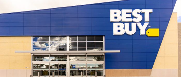 Best Buy: Tienda de Electrónicos y Gadgets con Ofertas Imperdibles