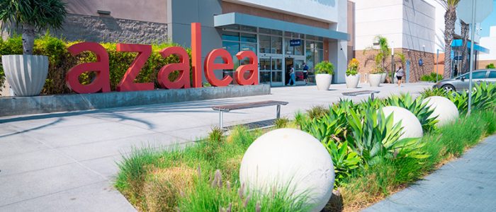 Azalea Regional Shopping Center – Tiendas, Restaurantes y Entretenimiento en un Solo Lugar