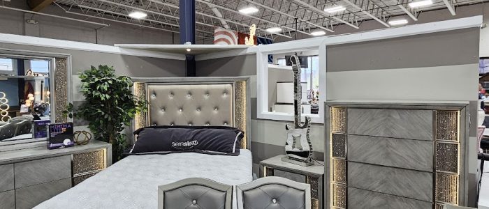 Outlet de Muebles y Colchones con Grandes Descuentos – Home Discount Furniture | The Mattress Company