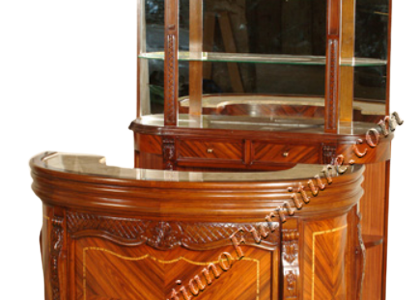 Muebles a medida Christiano – Diseño personalizado y alta calidad para tu hogar