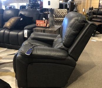 Descubre La‑Z‑Boy Oxnard: Sofá reclinable premium para tu sala moderna