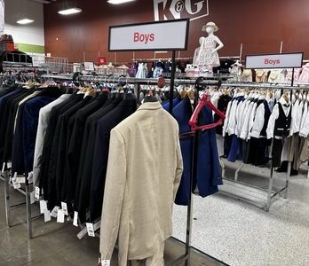 K&S Superstore - Tienda de Moda, Hogar y Electrónica con Ofertas