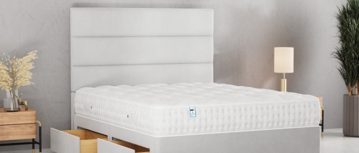 Colchón VIP y Muebles de Lujo: Descubre la Mejor Calidad y Confort
