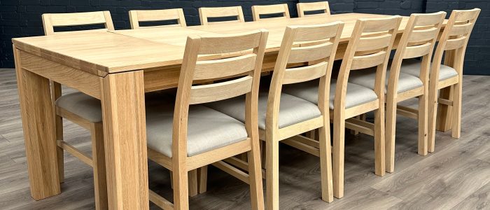 Oak Outlet Plus – Muebles de Roble en Oferta, Diseño Moderno y Calidad Premium