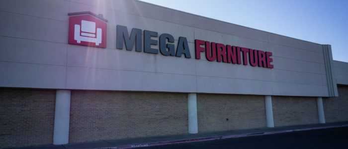 Mega Furniture Laredo – Tienda de Muebles Modernos y de Alta Calidad