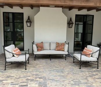 Diseño de interiores mejicanos: estilo y color en VEGA’S – inspiración y tendencias