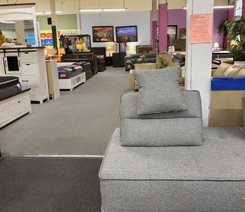 Descubre los mejores muebles de San Jose Furniture City: estilo y calidad