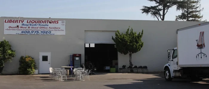 Liberty Liquidators: Expertos en liquidación de activos y ventas con grandes descuentos