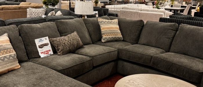 Muebles modernos y elegantes en InStyle Furniture Superstore – Diseño, calidad y precios bajos