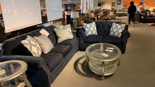 Muebles de Rudy’s Furniture: diseño contemporáneo y calidad premium para tu hogar