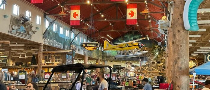 Bass Pro Shops: Tienda líder de pesca, caza y outdoor – Equipamiento y accesorios de alta calidad