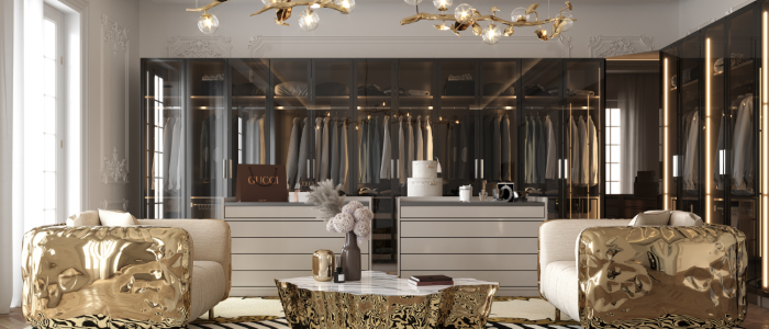 Muebles bonitos y de diseño – Inspira tu decoración interior