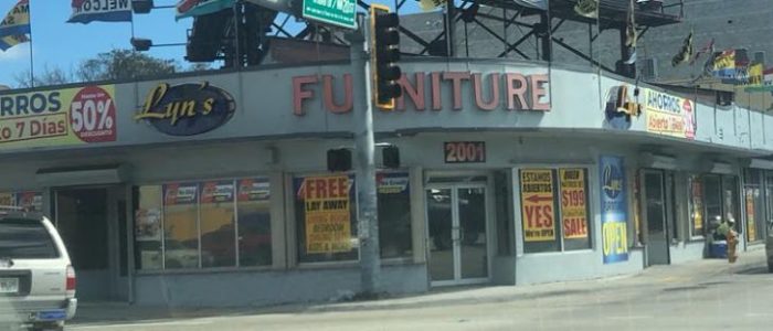 Muebles y colchones de calidad en Miami Gardens – Lyn’s Furniture & Mattress