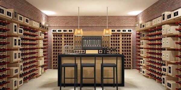 Muebles modernos de Bodega Furniture – Diseño contemporáneo, calidad y estilo