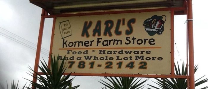 Descubre la Tienda Karls Korner Farm: alimentos frescos, orgánicos y locales