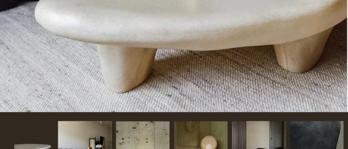 Muebles Melanie: Diseño moderno y elegante para tu hogar – Calidad y estilo en cada pieza