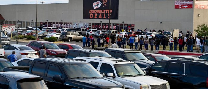 Ofertas Doorbuster en Eagle Pass: Descuentos Exclusivos y Ahorros Imbatibles