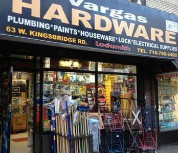 Vargas Hardware y Suministros: Tienda de Herramientas y Accesorios de Calidad