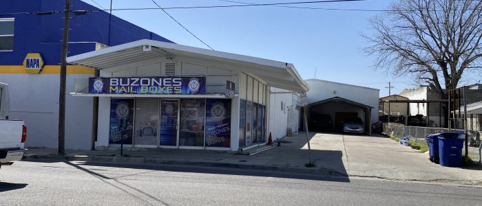 Buzones Ancora: Diseño Elegante y Seguridad para tu Hogar – Resistente al Clima