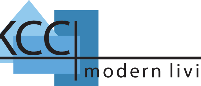 KCC Modern Living: inspiración de diseño interior contemporáneo y decoración moderna para hogares elegantes