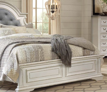 Colchones Willie’s – Confort premium, diseño moderno y garantía de calidad