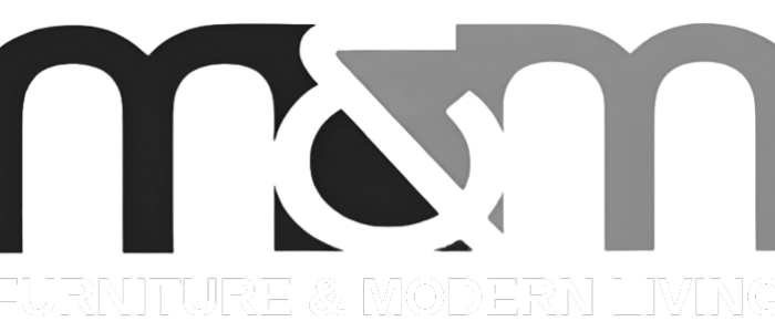M&M Furniture: Muebles Modernos y Diseño de Interiores para un Hogar Contemporáneo