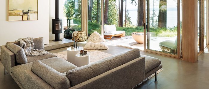 Muebles de la Costa Oeste – Decoración moderna y estilo costero para tu hogar