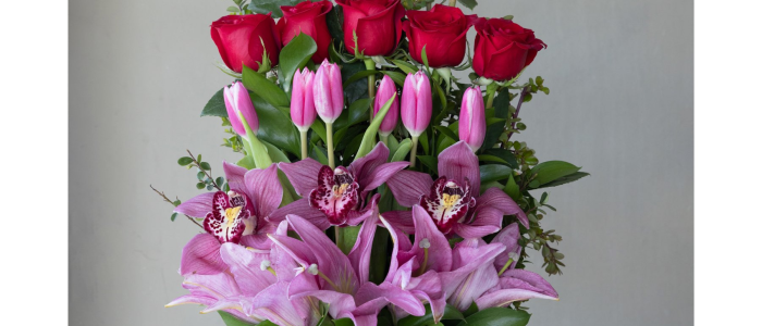 Conroys Flowers Inglewood – Arreglos de Flores Frescas para Eventos y Entregas en LA