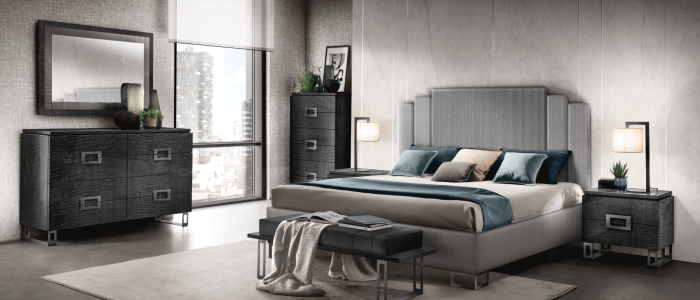 Muebles modernos y elegantes | Diseño contemporáneo de Moderna Furniture