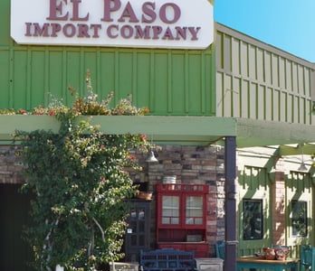 El Paso Import Company – Importadora líder de productos internacionales, logística y calidad