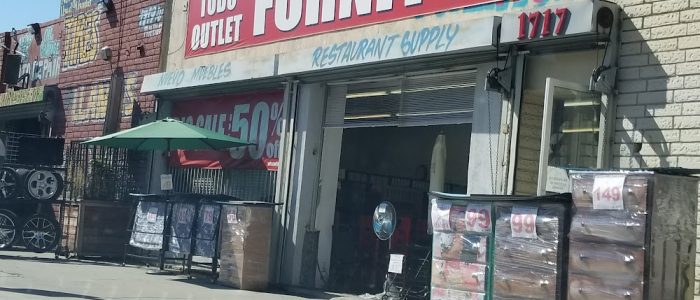 Muebles de Outlet – Todo Outlet Furniture | Ofertas, Descuentos y Muebles Modernos