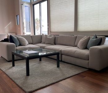 Muebles de Diseño Total en California – Calidad, Estilo y Funcionalidad