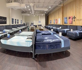 Galería de Colchones: Descubre los Mejores Modelos y Diseños para tu Dormitorio