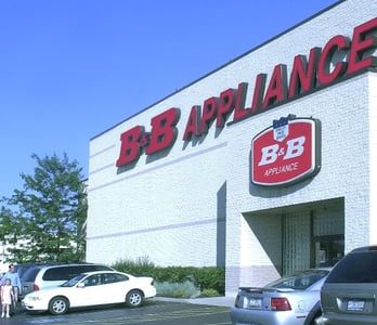 Electrodomésticos B & B Appliance: Calidad y Diseño para tu Hogar | Imágenes de Productos