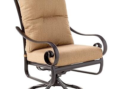 Patio K & B: Diseño moderno, muebles y decoración al aire libre