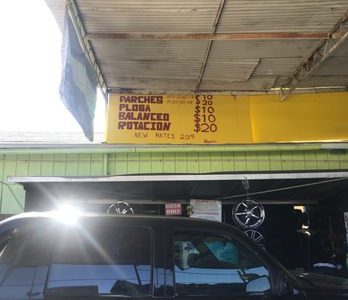 Tienda de Neumáticos Alvarado: Servicio Rápido y Calidad en Neumáticos