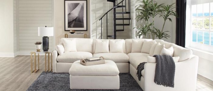 Muebles de diseño de Ambfurniture: estilo contemporáneo y calidad para tu espacio