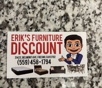 Muebles en Oferta: Descuentos de Erik – Calidad, Ahorro y Envío Gratis
