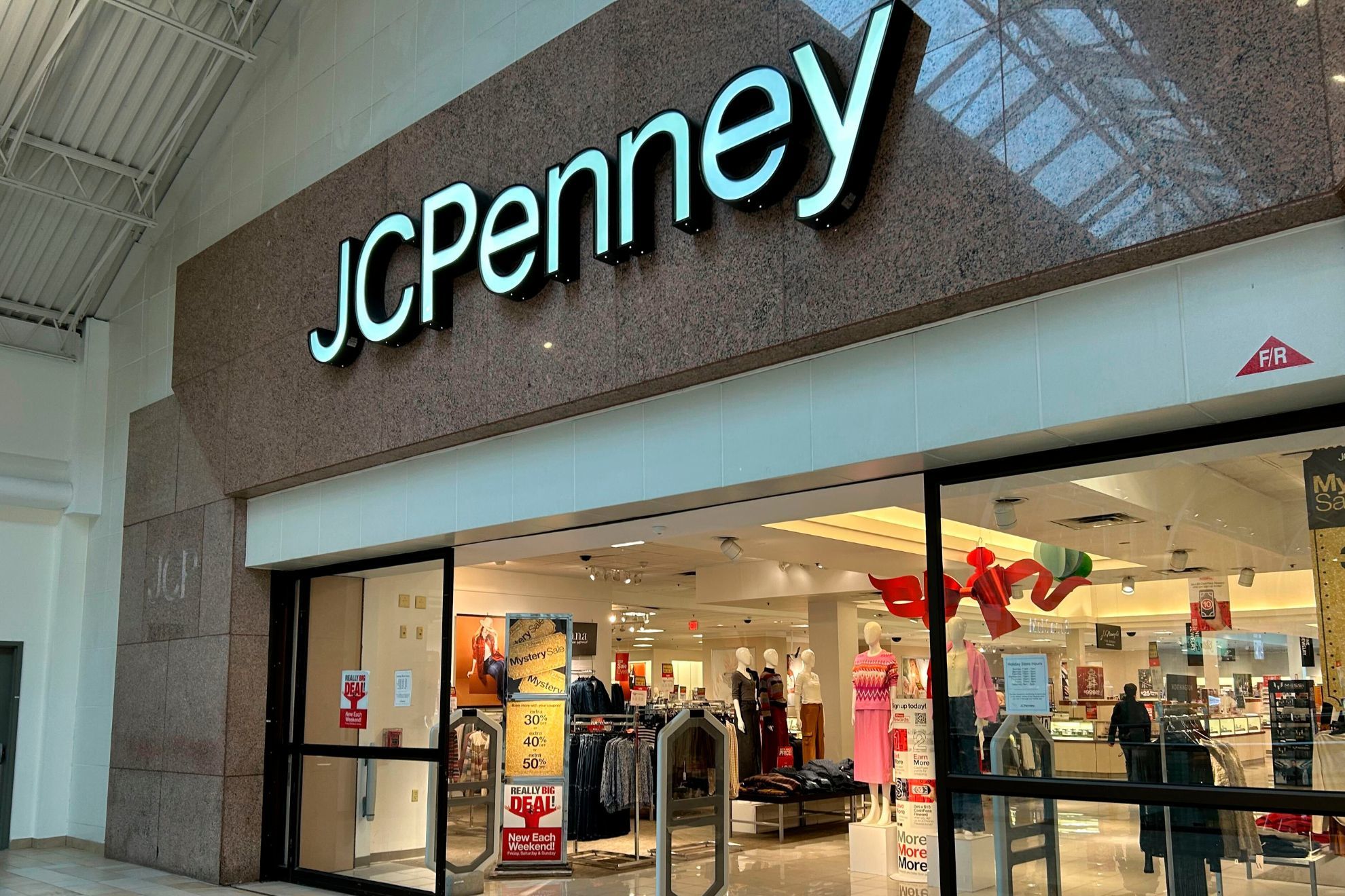 JCPenney: Tienda de moda y hogar | Ofertas, ropa y decoración 2024